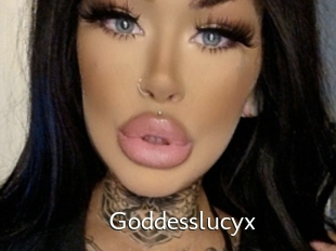 Goddesslucyx