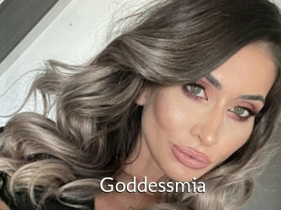 Goddessmia