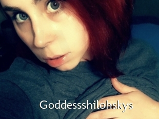 Goddessshilohskys