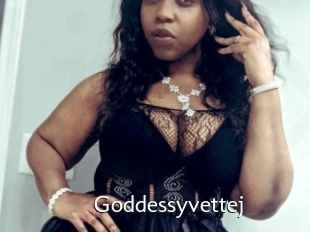 Goddessyvettej