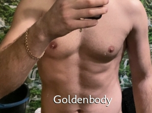 Goldenbody