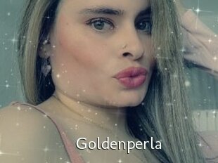 Goldenperla