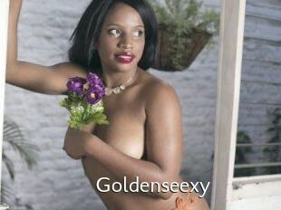 Goldenseexy