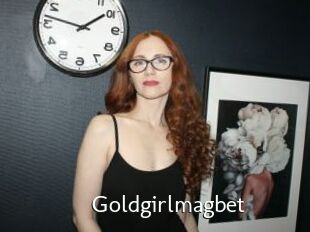 Goldgirlmagbet
