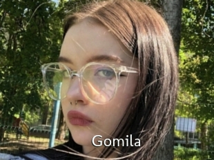 Gomila