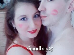 Goodboy23