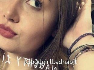 Goodgirlbadhabit