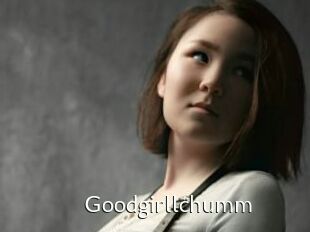 Goodgirllchumm