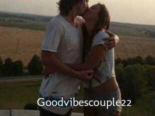 Goodvibescouple22