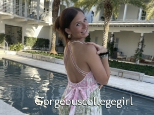 Gorgeouscollegegirl
