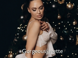 Gorgeousjanette