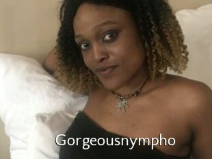 Gorgeousnympho
