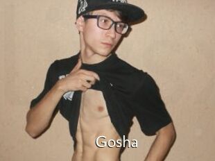 Gosha