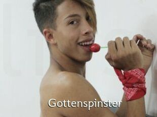 Gotten_spinster