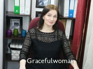 Gracefulwoman
