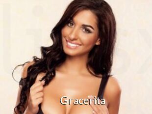 Gracerita