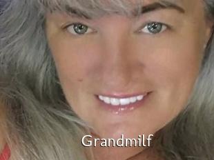 Grandmilf