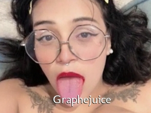 Graphejuice