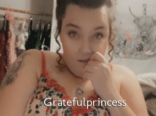 Gratefulprincess