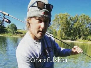 Gratefulskier