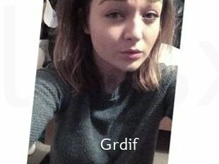 Grdif