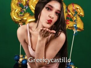 Greeicycastillo