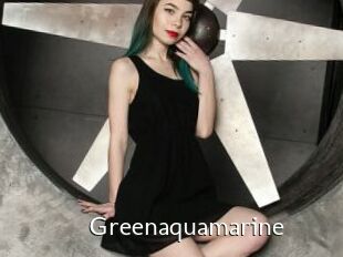 Greenaquamarine