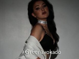 Greenavokado