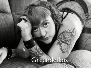 Greendelkos