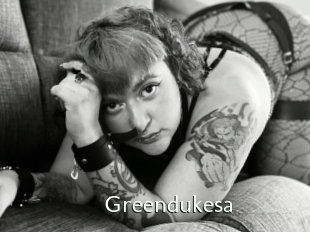 Greendukesa