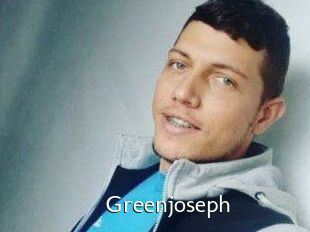 Greenjoseph