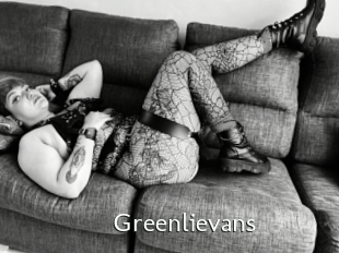 Greenlievans
