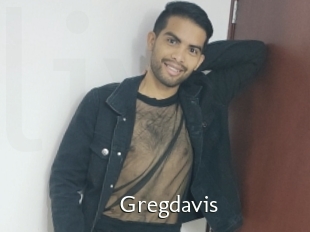 Gregdavis