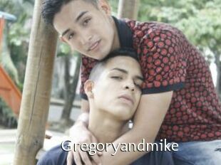 Gregoryandmike