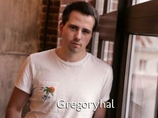 Gregoryhal