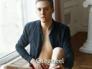 Gregsteel