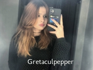 Gretaculpepper
