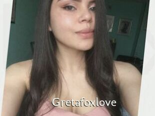 Gretafoxlove