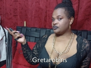 Gretarobins