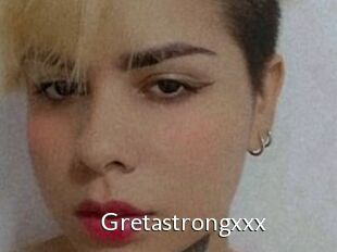 Gretastrongxxx