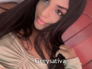Greysativa