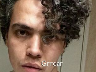 Grroar