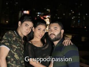 Gruppodipassion