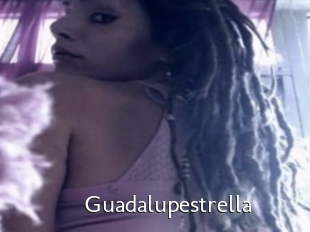 Guadalupestrella