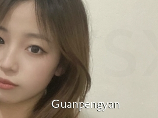 Guanpengyan