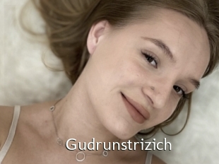 Gudrunstrizich