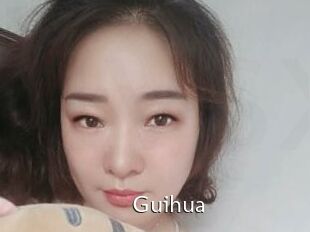 Guihua