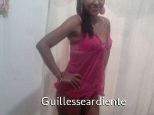 Guillesseardiente