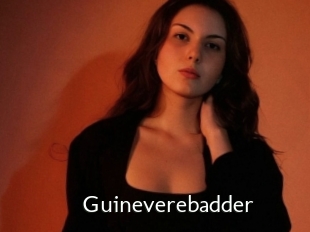 Guineverebadder