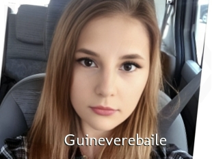 Guineverebaile